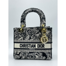 Сумка Christian Dior